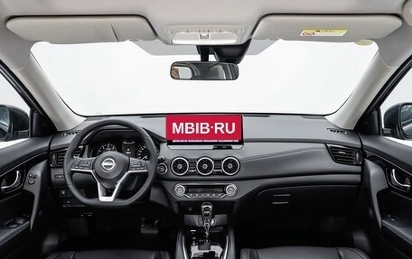 Nissan X-Trail, 2025 год, 2 395 000 рублей, 12 фотография