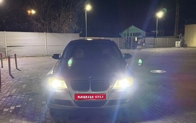 BMW 3 серия, 2007 год, 815 000 рублей, 1 фотография