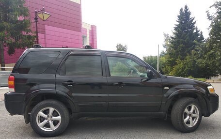 Ford Maverick, 2006 год, 930 000 рублей, 9 фотография