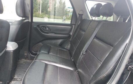 Ford Maverick, 2006 год, 930 000 рублей, 12 фотография