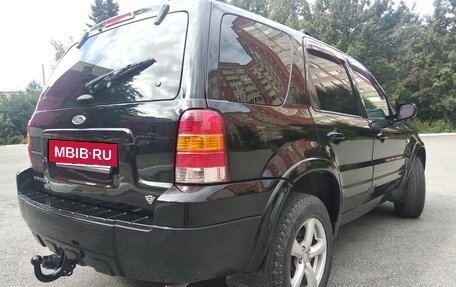 Ford Maverick, 2006 год, 930 000 рублей, 8 фотография