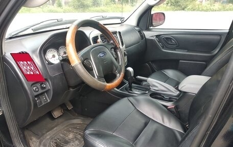 Ford Maverick, 2006 год, 930 000 рублей, 10 фотография