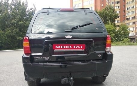 Ford Maverick, 2006 год, 930 000 рублей, 6 фотография