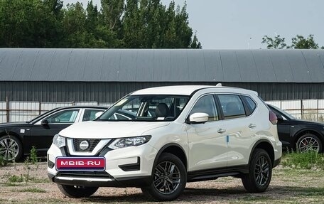 Nissan X-Trail, 2025 год, 2 370 000 рублей, 1 фотография
