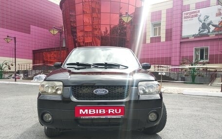 Ford Maverick, 2006 год, 930 000 рублей, 3 фотография