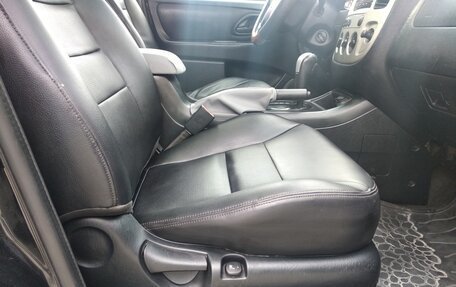 Ford Maverick, 2006 год, 930 000 рублей, 16 фотография