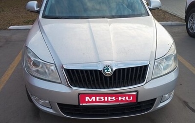 Skoda Octavia, 2012 год, 620 000 рублей, 1 фотография
