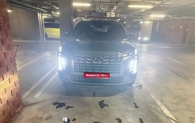Hyundai Palisade I, 2024 год, 6 800 000 рублей, 1 фотография