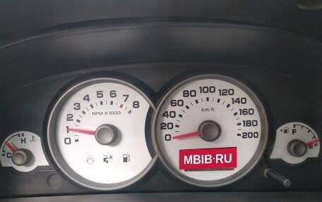 Ford Maverick, 2006 год, 930 000 рублей, 22 фотография
