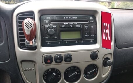 Ford Maverick, 2006 год, 930 000 рублей, 19 фотография