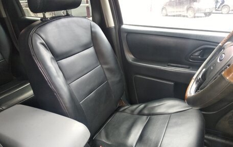 Ford Maverick, 2006 год, 930 000 рублей, 31 фотография