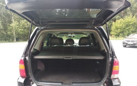 Ford Maverick, 2006 год, 930 000 рублей, 34 фотография