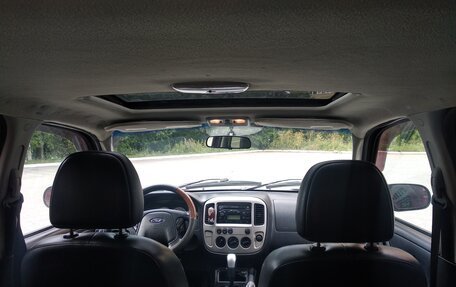 Ford Maverick, 2006 год, 930 000 рублей, 35 фотография