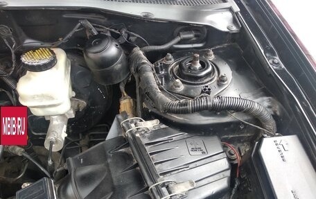 Ford Maverick, 2006 год, 930 000 рублей, 36 фотография