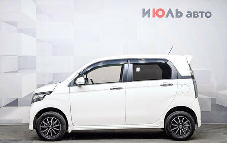 Honda N-WGN I рестайлинг, 2016 год, 990 000 рублей, 8 фотография