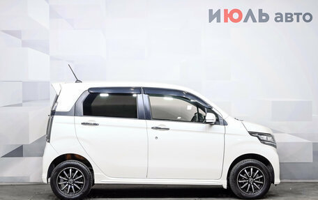 Honda N-WGN I рестайлинг, 2016 год, 990 000 рублей, 9 фотография