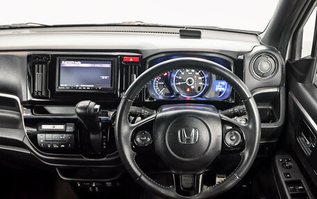 Honda N-WGN I рестайлинг, 2016 год, 990 000 рублей, 13 фотография