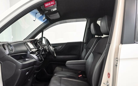 Honda N-WGN I рестайлинг, 2016 год, 990 000 рублей, 11 фотография