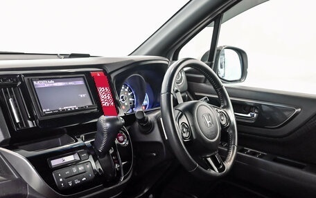 Honda N-WGN I рестайлинг, 2016 год, 990 000 рублей, 12 фотография