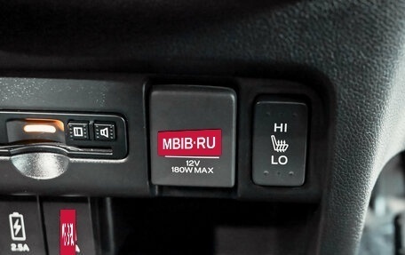 Honda N-WGN I рестайлинг, 2016 год, 990 000 рублей, 18 фотография