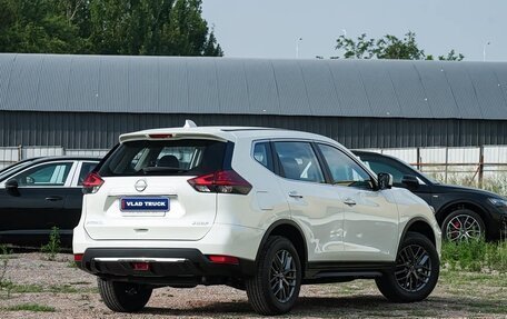 Nissan X-Trail, 2025 год, 2 370 000 рублей, 5 фотография