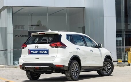 Nissan X-Trail, 2025 год, 2 370 000 рублей, 3 фотография