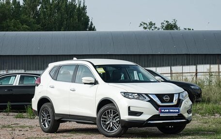 Nissan X-Trail, 2025 год, 2 370 000 рублей, 8 фотография