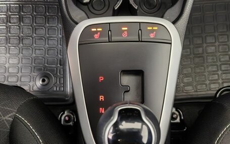 KIA Picanto III рестайлинг, 2018 год, 1 270 000 рублей, 18 фотография