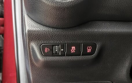 KIA Picanto III рестайлинг, 2018 год, 1 270 000 рублей, 17 фотография