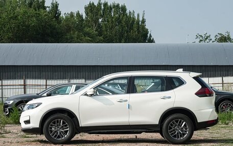 Nissan X-Trail, 2025 год, 2 370 000 рублей, 7 фотография