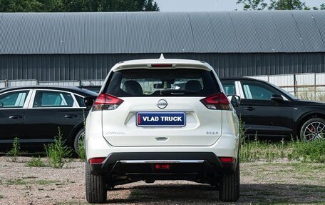 Nissan X-Trail, 2025 год, 2 370 000 рублей, 6 фотография