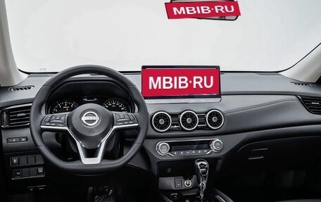 Nissan X-Trail, 2025 год, 2 370 000 рублей, 12 фотография