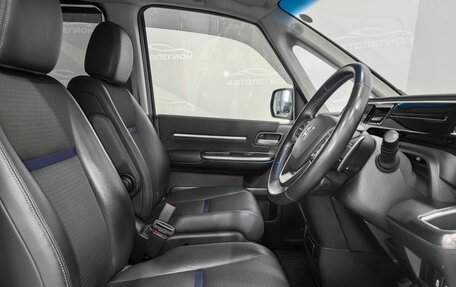 Honda Stepwgn IV рестайлинг, 2020 год, 2 700 000 рублей, 10 фотография