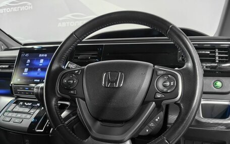 Honda Stepwgn IV рестайлинг, 2020 год, 2 700 000 рублей, 11 фотография