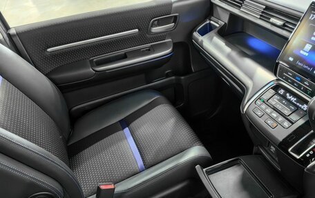 Honda Stepwgn IV рестайлинг, 2020 год, 2 700 000 рублей, 12 фотография