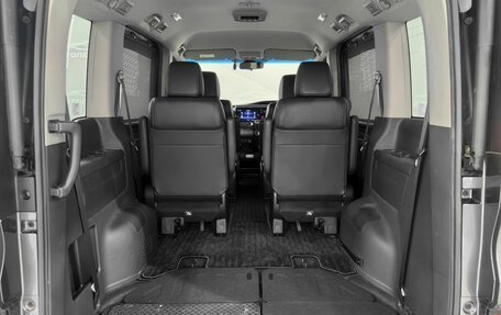 Honda Stepwgn IV рестайлинг, 2020 год, 2 700 000 рублей, 17 фотография