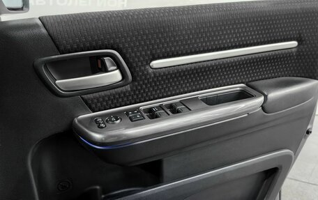 Honda Stepwgn IV рестайлинг, 2020 год, 2 700 000 рублей, 23 фотография