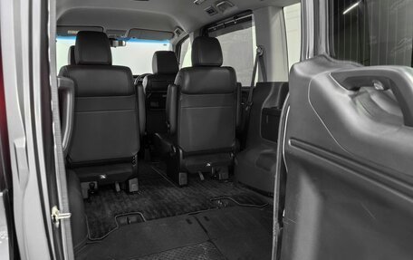 Honda Stepwgn IV рестайлинг, 2020 год, 2 700 000 рублей, 18 фотография