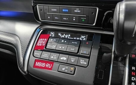 Honda Stepwgn IV рестайлинг, 2020 год, 2 700 000 рублей, 21 фотография