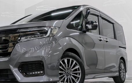 Honda Stepwgn IV рестайлинг, 2020 год, 2 700 000 рублей, 25 фотография