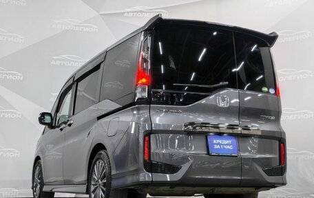 Honda Stepwgn IV рестайлинг, 2020 год, 2 700 000 рублей, 26 фотография