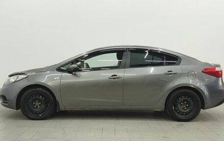 KIA Cerato III, 2013 год, 890 000 рублей, 4 фотография