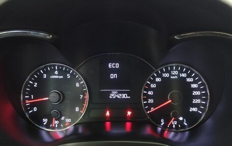 KIA Cerato III, 2013 год, 890 000 рублей, 9 фотография