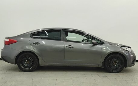 KIA Cerato III, 2013 год, 890 000 рублей, 8 фотография