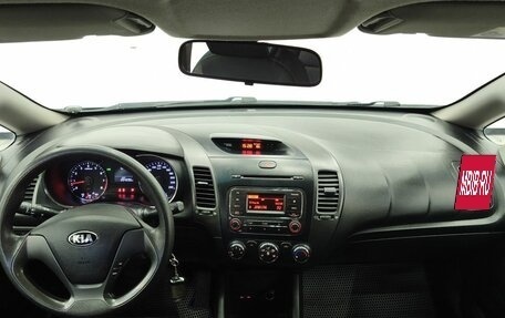 KIA Cerato III, 2013 год, 890 000 рублей, 10 фотография