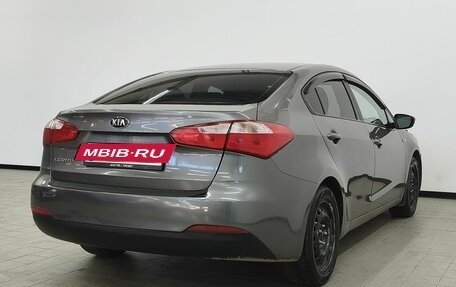 KIA Cerato III, 2013 год, 890 000 рублей, 7 фотография