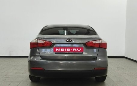 KIA Cerato III, 2013 год, 890 000 рублей, 6 фотография