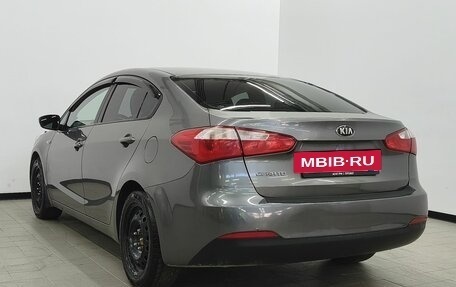 KIA Cerato III, 2013 год, 890 000 рублей, 5 фотография