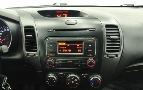 KIA Cerato III, 2013 год, 890 000 рублей, 13 фотография