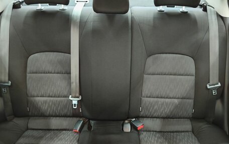 KIA Cerato III, 2013 год, 890 000 рублей, 18 фотография